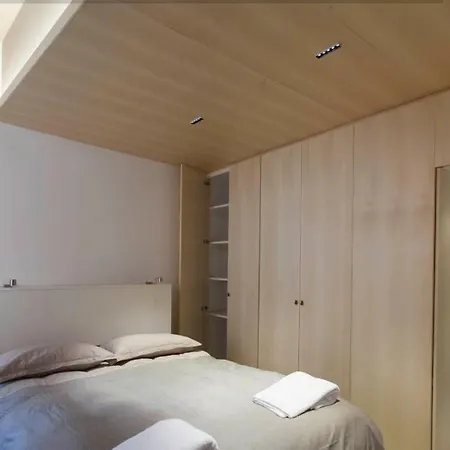 Lägenhet Casa Vacanze Al Corso *