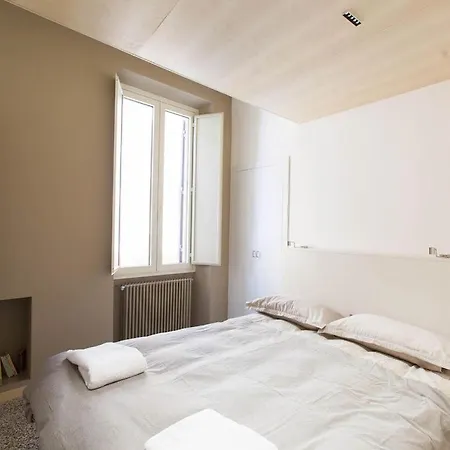 Lägenhet Casa Vacanze Al Corso