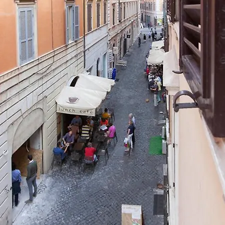 Apartment Casa Vacanze Al Corso *