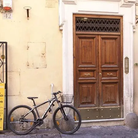 Casa Vacanze Al Corso Rome