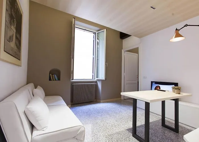 Casa Vacanze Al Corso Rom