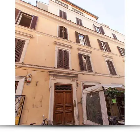 Casa Vacanze Al Corso * Rzym