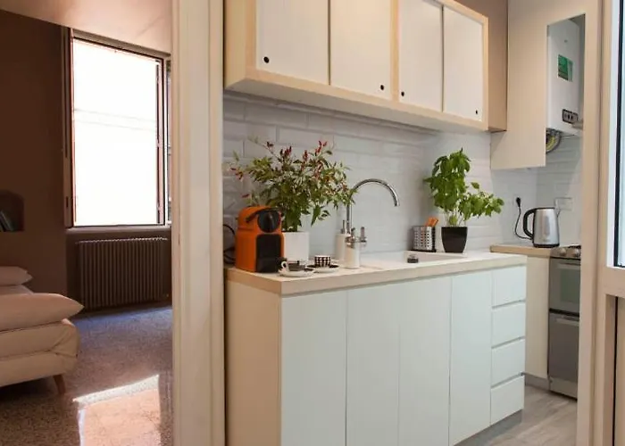 Casa Vacanze Al Corso Daire Roma