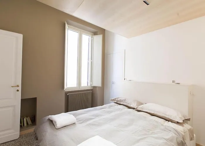 Daire Casa Vacanze Al Corso
