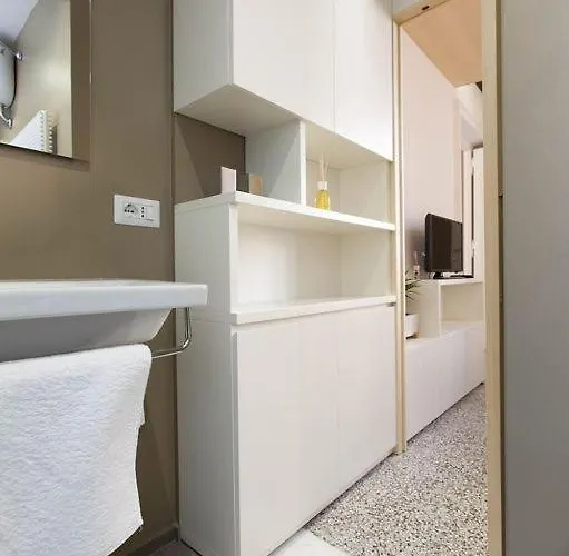 Daire Casa Vacanze Al Corso *