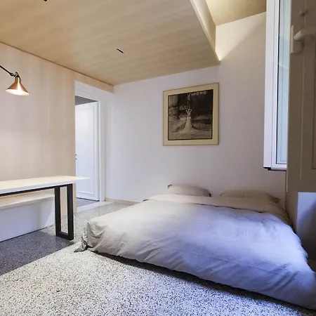アパート Casa Vacanze Al Corso